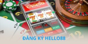 đăng ký Hello88