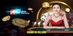 casino AG Hello88