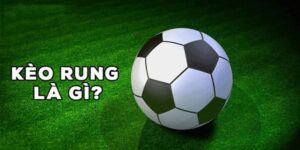 Kèo rung