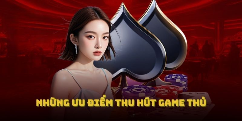 Khám phá Casino EVO Hello88 để hiểu những ưu điểm thu hút game thủ