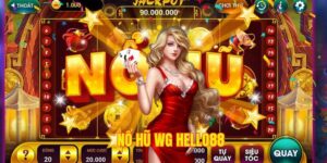Nổ hũ WG hello88