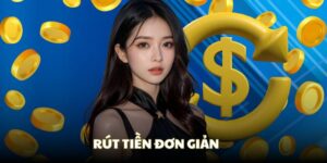 Quy trình thực hiện rút tiền Hello88 siêu đơn giản
