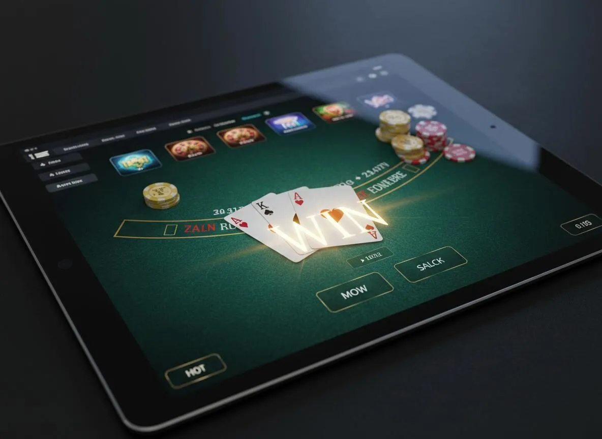 blackjack