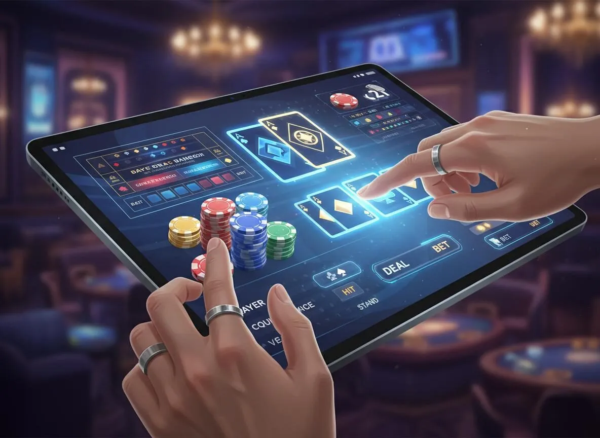 Hướng Dẫn Tham Gia Chơi Game Bài Tại Hello88