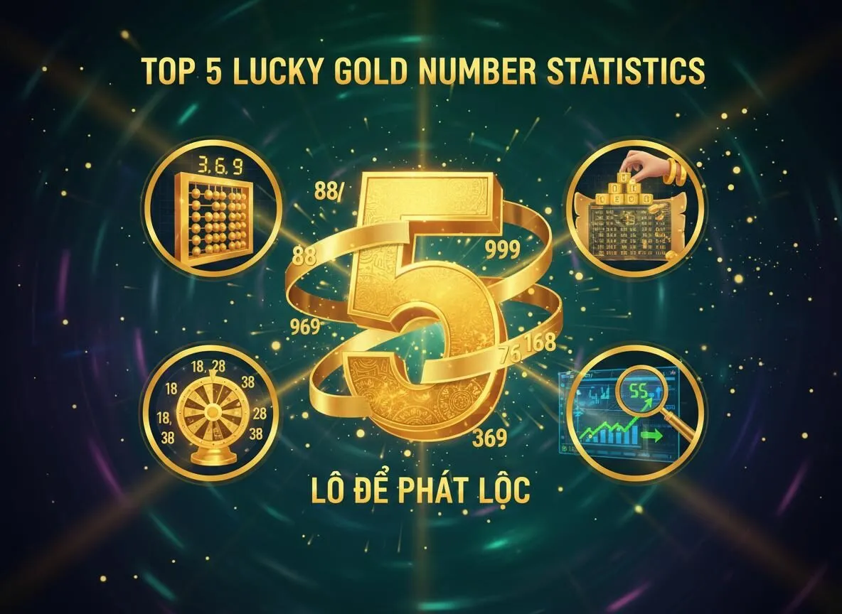 Top 5 Phương Pháp Soi Cầu Lô Đề Phát Lộc Hiệu Quả Nhất