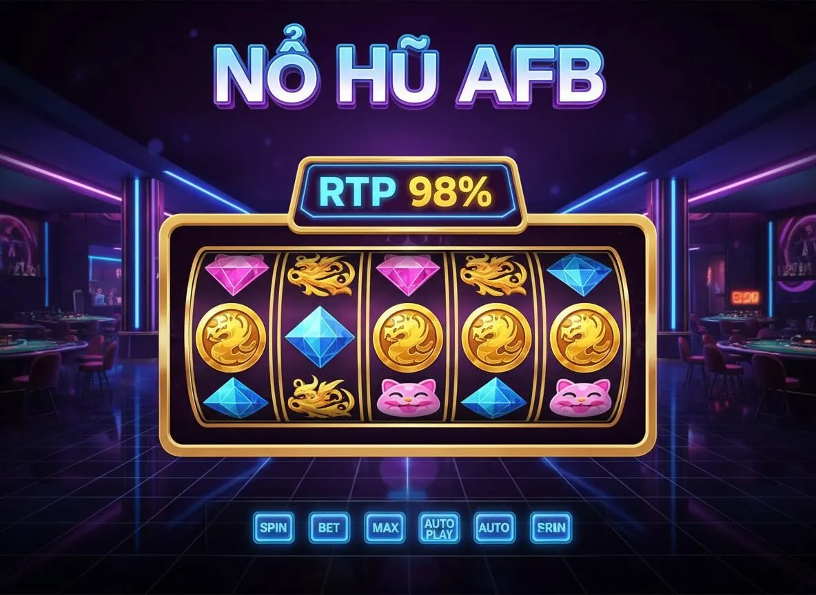 Hướng dẫn chi tiết cách tham gia chơi nổ hũ AFB tại Hello88