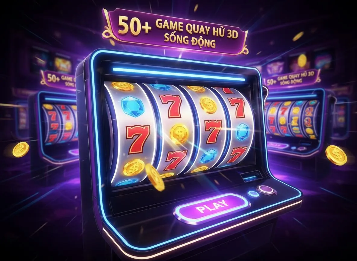nổ hũ evoplay