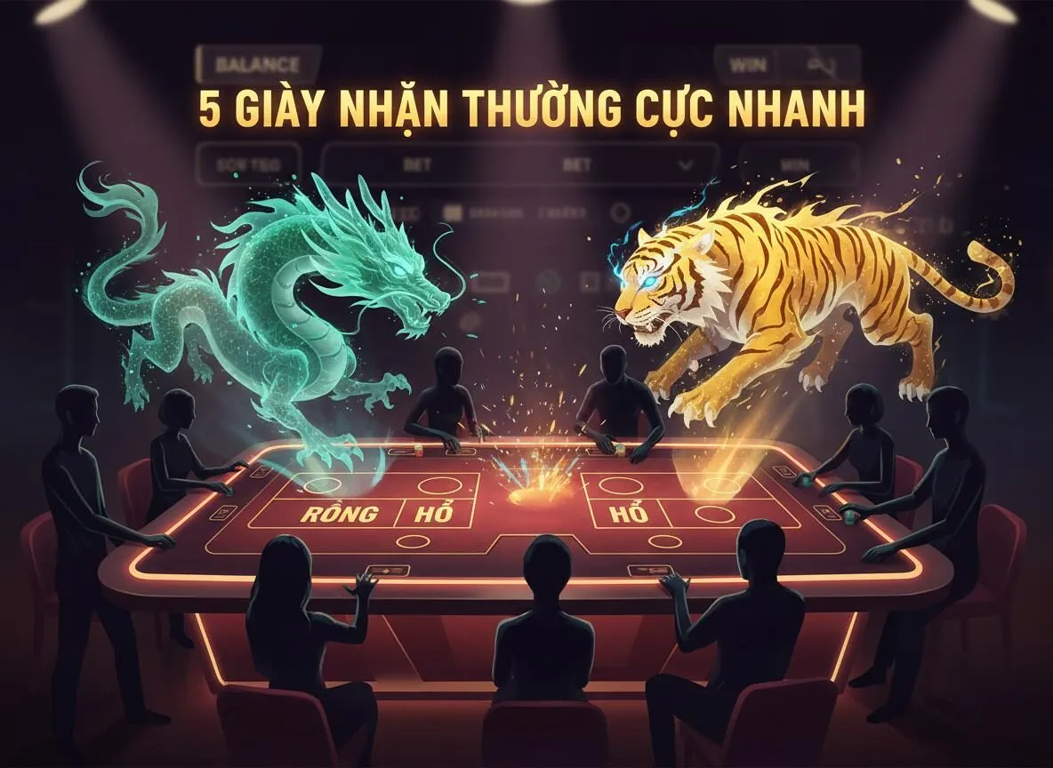rồng hổ