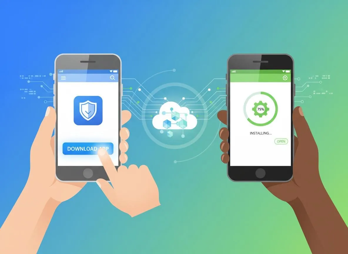 Hướng dẫn chi tiết cách tải app hello88 cho từng hệ điều hành