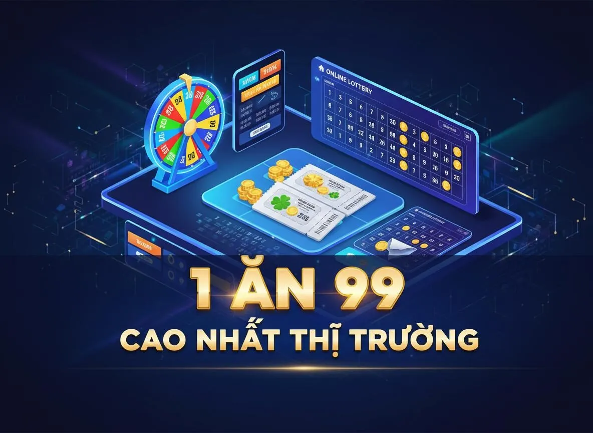 Các loại hình Xổ số phổ biến tại Hello88
